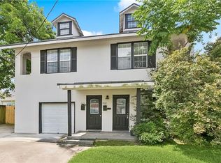 5124 Willow St, New Orleans, LA 70115