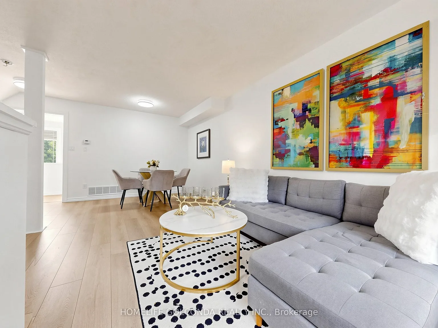 3 bed, $3,000 — Photo 4