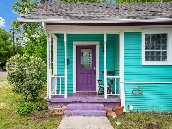 1406 N Austin St, Denton, TX 76201