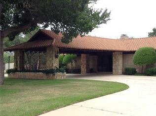 2101 Shoreline Dr, Abilene, TX 79602