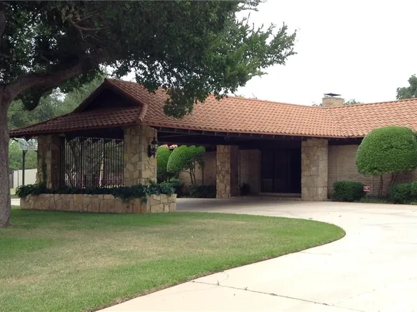 2101 Shoreline Dr, Abilene, TX 79602