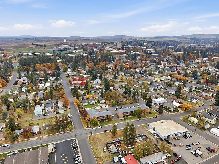 Union Park Apartments in Cheney! — Photo 19