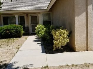 44744 Shadowcrest Dr, Lancaster, CA