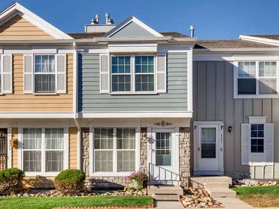 4047 Charleston Dr, Colorado Springs, CO, 80916