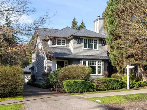 6467 Larch St, Vancouver, BC V6M 4E8