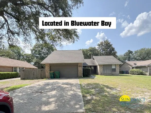 608 Nassau Dr, Niceville, FL 32578