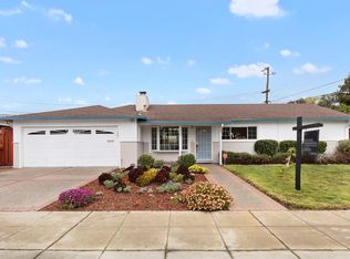 502 Sterling View Ave, Belmont, CA 94002