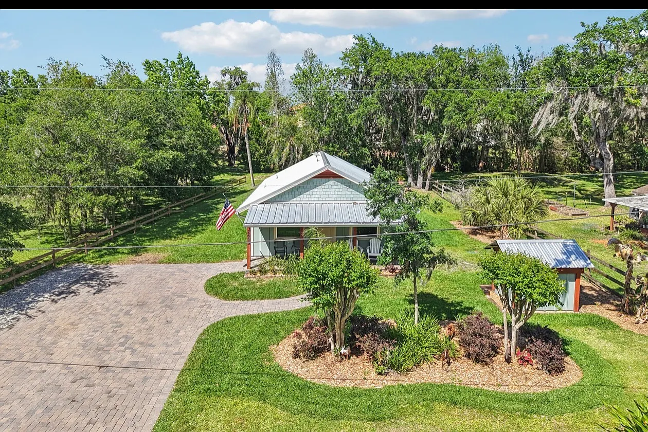 Holiday Woods Dr, Kissimmee — Photo 2