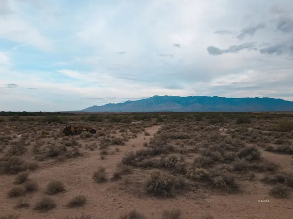 W Hancock Meadows Way, Pima, AZ 85543