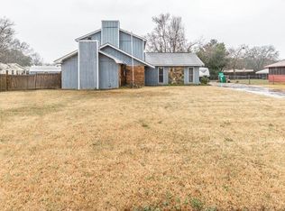 201 Idlewood Dr, Bonaire, GA