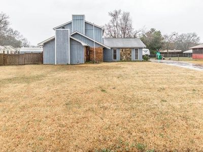201 Idlewood Dr, Bonaire, GA, 31005