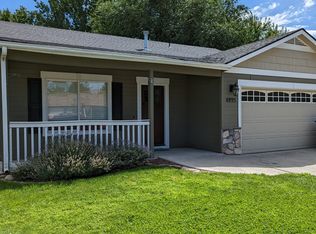 4895 W Wymosa St, Boise, ID 83703