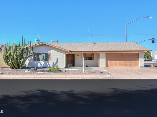 730 S PORTLAND --, Mesa, AZ 85206