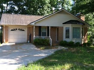 266 Onnie Colquitt Rd, Crawford, GA 30630