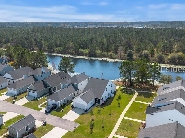 10 Garden Isle Lane, Hardeeville, SC 29927