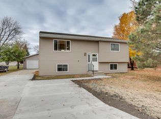 390 Maple Dr, Mapleton, ND 58059