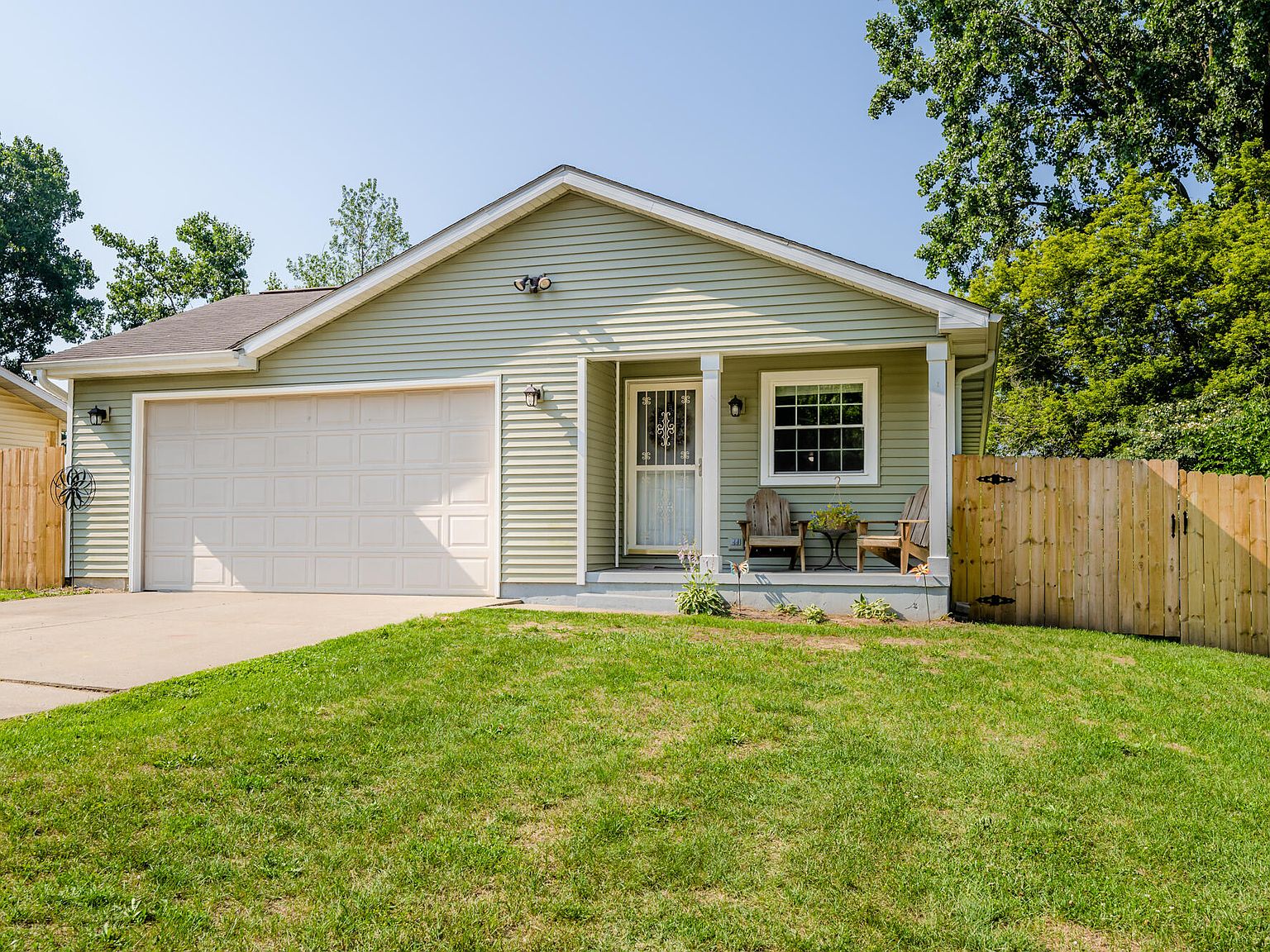 6340 Porter Dr, Eau Claire, MI 49111 Zillow