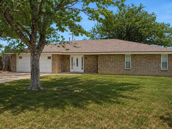 5808 SW 50th Ave, Amarillo, TX 79109
