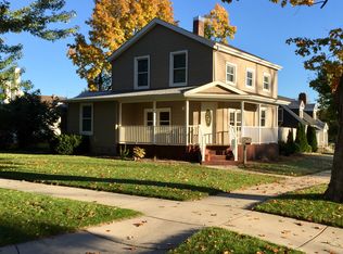 333 Academy St, Portland, MI 48875