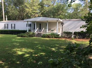 128 Kinsey Rd, Crawfordville, FL 32327