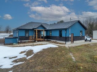 20 Red Bay Rd, South Bruce Peninsula, ON N0H 1X0