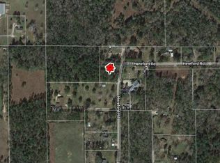 15355 Hereford St, Sour Lake, TX 77659