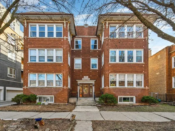 3217 W Leland Ave #1E, Chicago, IL 60625