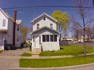116 Clifton St, Rochester, NY 14611