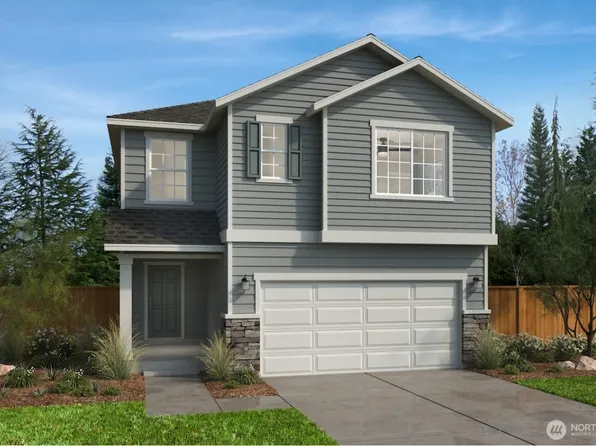 2825 S 375th Place #12, Federal Way, WA 98003