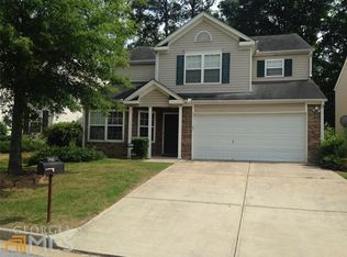 5495 Sable Bay Point, Atlanta, GA 30349