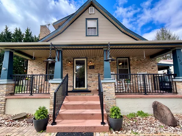 4503 Alleghany Dr, Salem, VA 24153