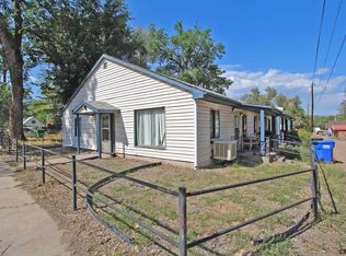 407 Griffin Ave #1-2-3, Canon City, CO 81212