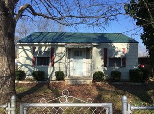 4309 Greenbriar Rd, Chattanooga, TN 37412