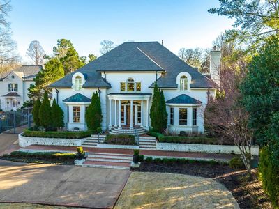 66 Wychewood Dr, Memphis, TN, 38117
