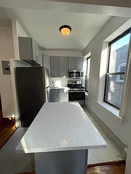 Rented by Compass