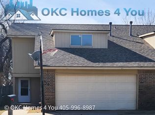 515 Davis Ave, Oklahoma City, OK 73127