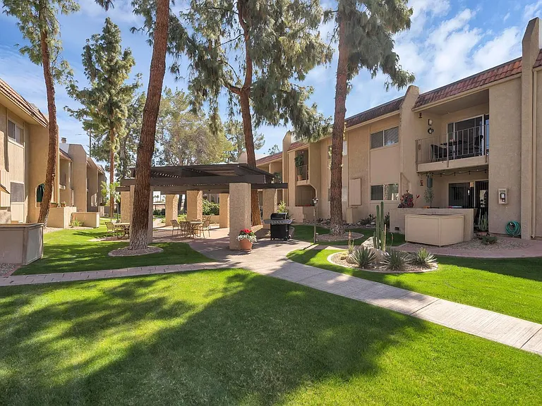 7436 E Chaparral Rd #227B — Photo 23