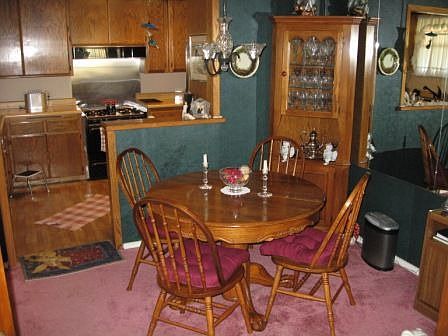 Home Remodeled in 1993