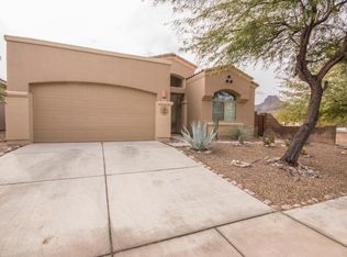 7571 W Sweet River Rd, Tucson, AZ 85743