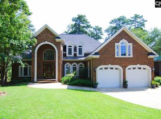 100 Breezy Pointe Ln, Leesville, SC 29070