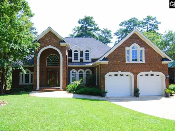 100 Breezy Pointe Ln, Leesville, SC 29070