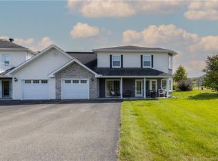 31 Harrison St #4, Grand Falls, NB E3Z 0B3