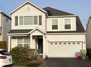 6390 NW McGregor Ter, Portland, OR 97229