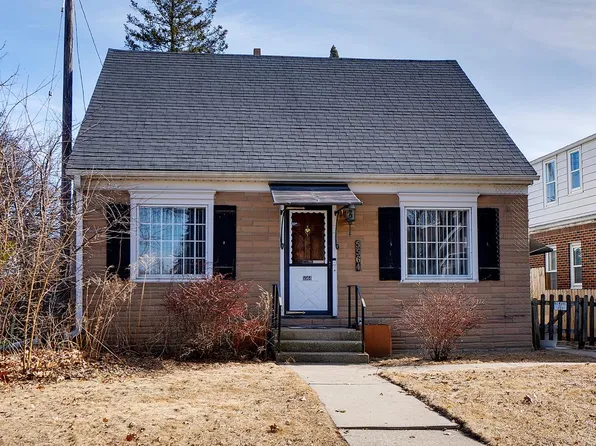 5564 North 32nd STREET, Milwaukee, WI 53209