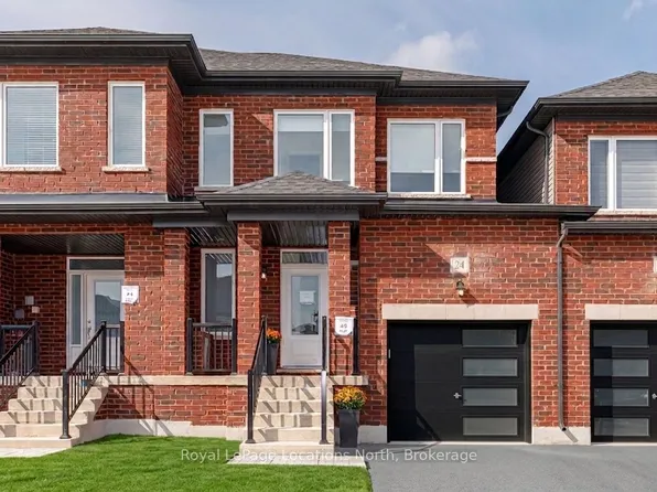 24 Lisa St, Wasaga Beach, ON L9Z 0K8