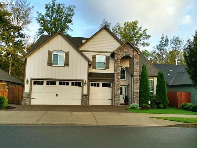 1st image of 3007 NE 88th Ave