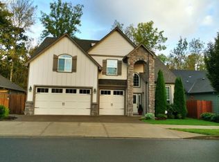 3007 NE 88th Ave, Vancouver, WA 98662