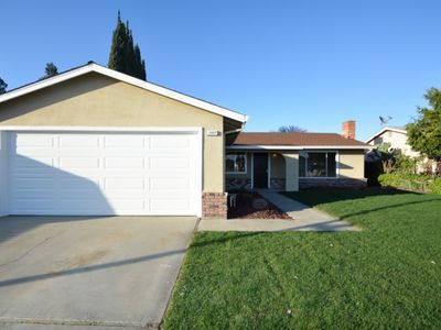 1357 Parkview St, Manteca, CA, 95337