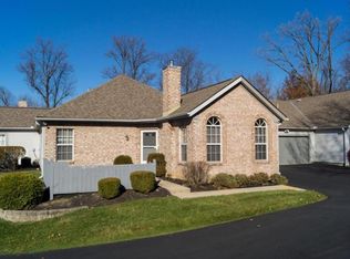 1273 Villa Oaks Ct, Columbus, OH 43230