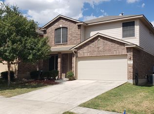 12107 Karnes Way, San Antonio, TX 78253